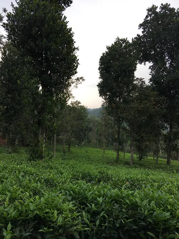 Harmony Farm Wayanad Vila Sultan Bathery 0*,  Índia