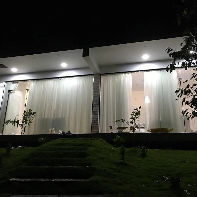 Alojamento de Turismo Rural Harmony Farm Wayanad Vila Sultan Bathery Índia