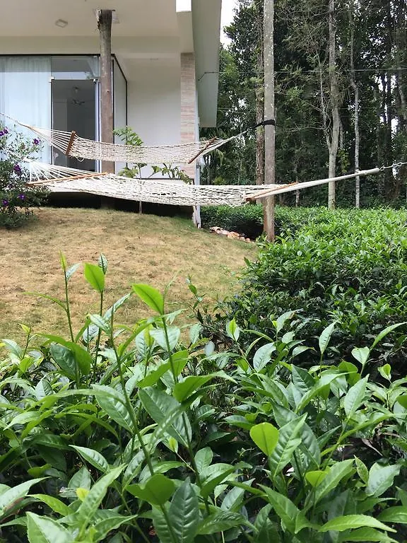 Alojamento de Turismo Rural Harmony Farm Wayanad Vila Sultan Bathery Índia