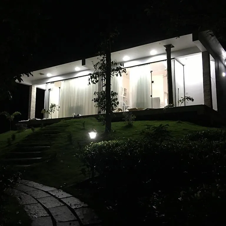 Harmony Farm Wayanad Vila Sultan Bathery