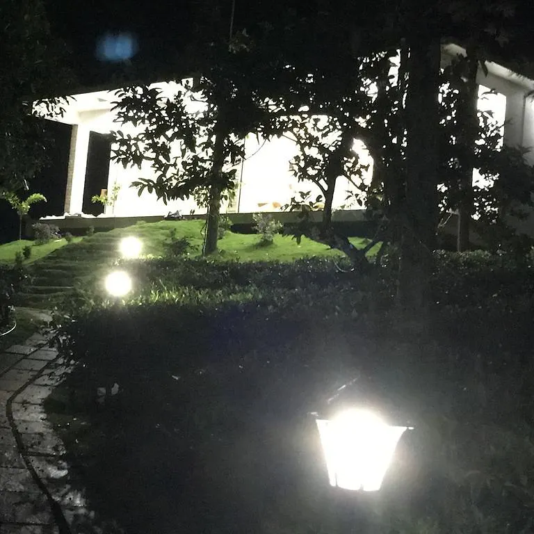 Harmony Farm Wayanad Vila Sultan Bathery 0*,  Índia