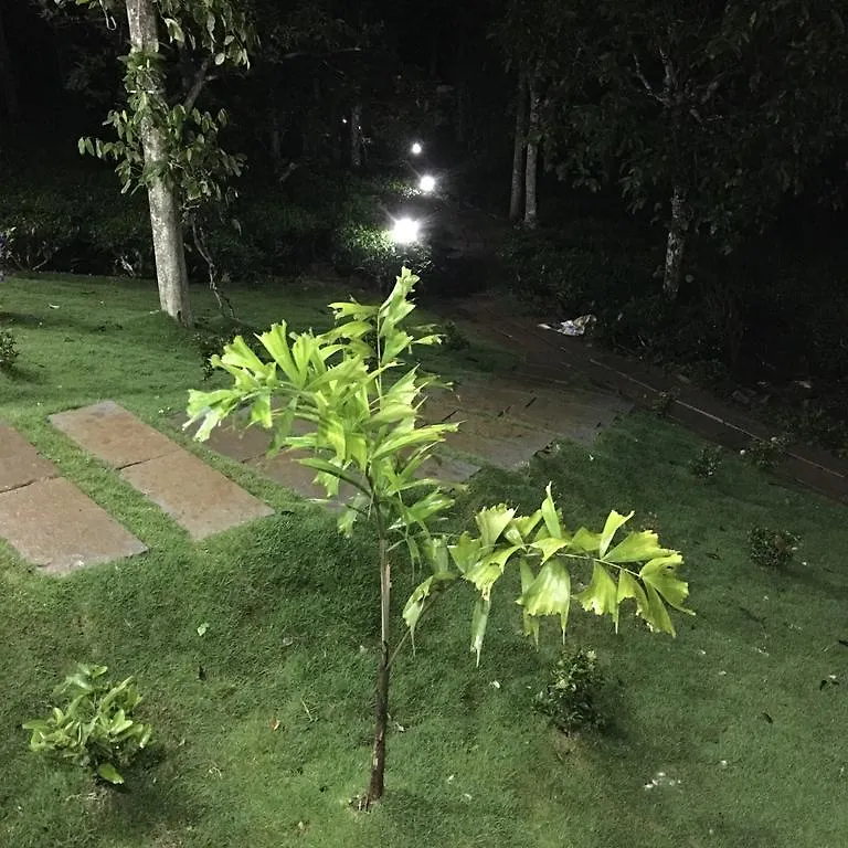 Harmony Farm Wayanad Vila Sultan Bathery Alojamento de Turismo Rural