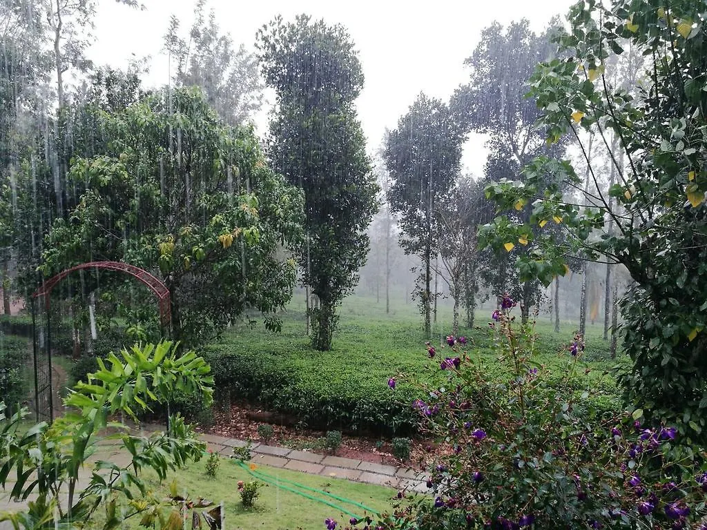 Alojamento de Turismo Rural Harmony Farm Wayanad Vila Sultan Bathery Índia