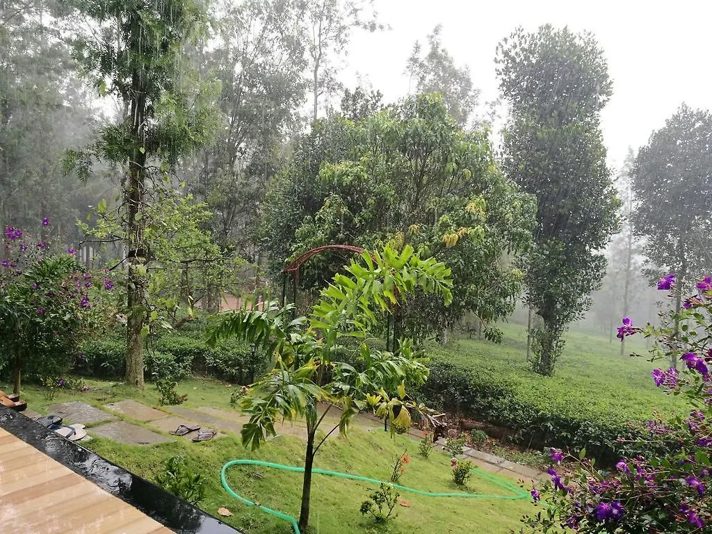 Harmony Farm Wayanad Vila Sultan Bathery