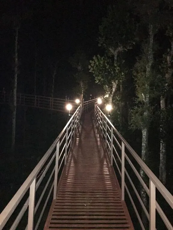 Harmony Farm Wayanad Vila Sultan Bathery