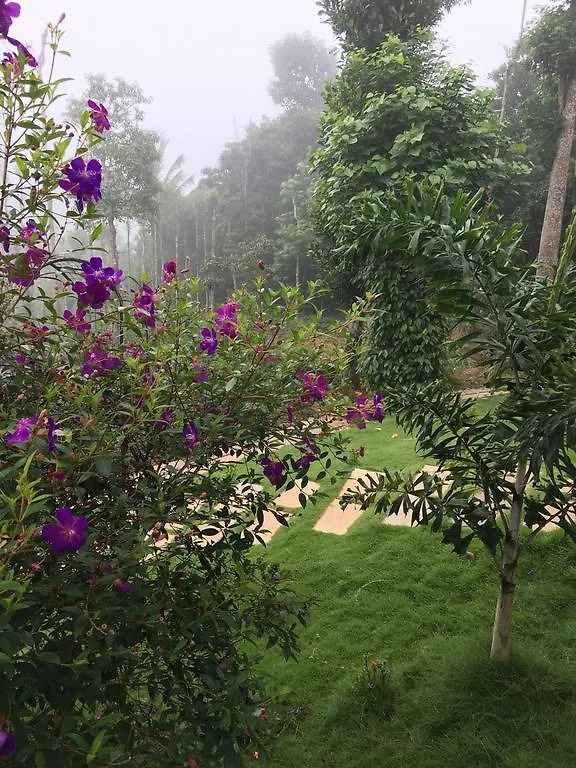 Harmony Farm Wayanad Vila Sultan Bathery